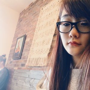 Meet your Posher, Michelle